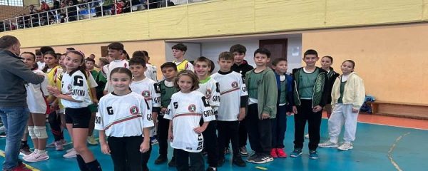 Държавното първенство по доджбол