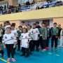 Държавното първенство по доджбол